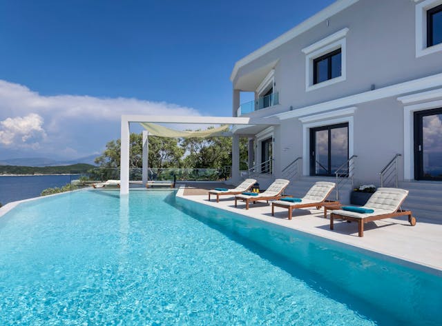 Villa Kassiopi